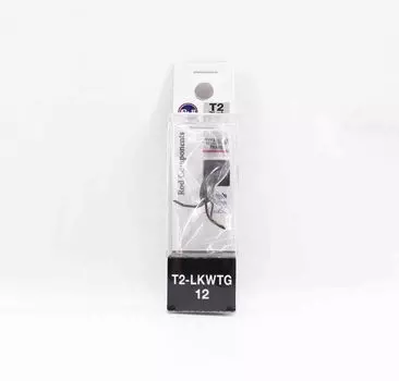 Fuji T2-LKWTG, размер 12, направляющая стержня, торцитовая титановая рама, 1 шт. (8651)