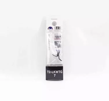 Fuji T2-LKWTG, размер 7, направляющая стержня, торцитовая титановая рама, 1 шт. (8620)