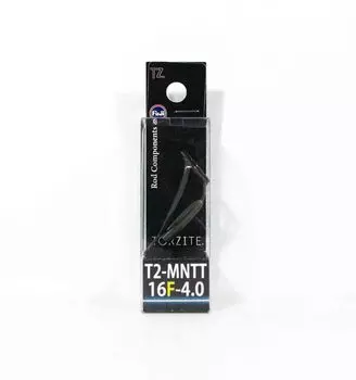 Fuji T2-MNTT Размер 16F-4.0 Верхняя направляющая стержня Torzite Титановая рама x 1 шт. (0853)