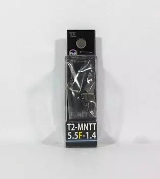 Fuji T2-MNTT Размер 5.5F-1.4 Верхняя направляющая стержня Torzite Титановая рама x 1 шт. (0860)