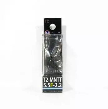 Fuji T2-MNTT, размер 5.5F-2.2, верхняя направляющая стержня, титановая рамка из торцита, 1 шт. (0907)