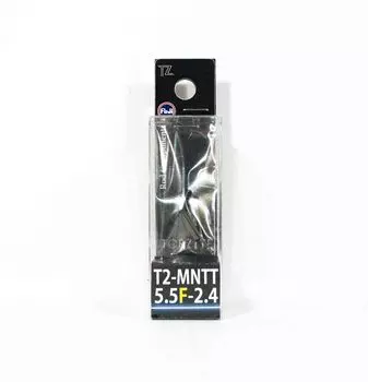 Fuji T2-MNTT Размер 5.5F-2.4 Верхняя направляющая стержня Torzite Титановая рама x 1 шт. (0914)