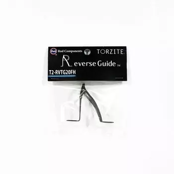 Fuji T2-RVTG, размер 20FH, направляющая стержня, торцитовая титановая рама, 1 шт. (1164)