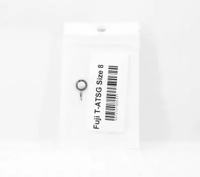 Fuji T-ATSG Размер 8 Направляющая для стержня Титановая рама SIC x 1 (5371)