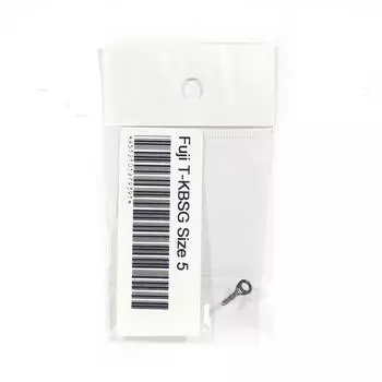 Fuji T-KBSG, размер 5, направляющая стержня, титановая рама SIC, 1 шт. (9391)