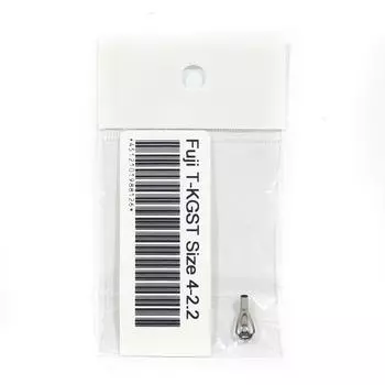 Fuji T-KGST Размер 4-2.2 Верхняя направляющая стержня Титановая рама SIC x 1 шт. (8126)