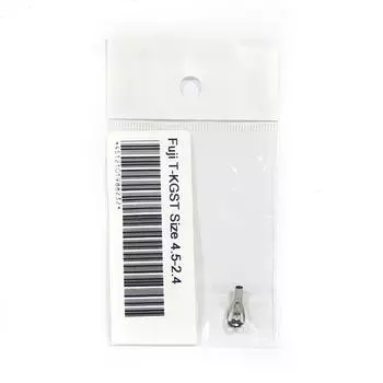 Fuji T-KGST Размер 4,5-2,4 Верхняя направляющая стержня Титановая рама SIC x 1 шт. (8232)