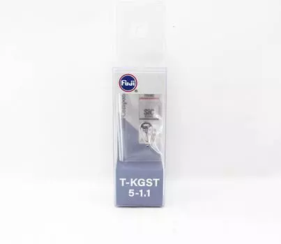 Fuji T-KGST размер 5-1.1C верхняя направляющая штанги титановая рама SIC x 1 (9988)