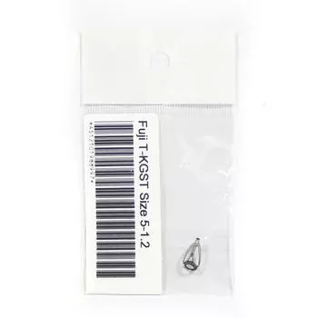 Fuji T-KGST размер 5-1.2 верхняя направляющая штанги титан SIC x 1 (8997)