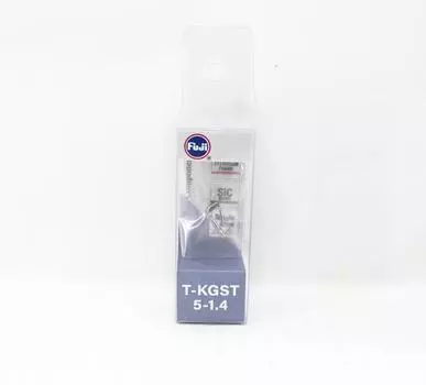 Fuji T-KGST размер 5-1.4C верхняя направляющая штанги титановая рама SIC x 1 (0014)