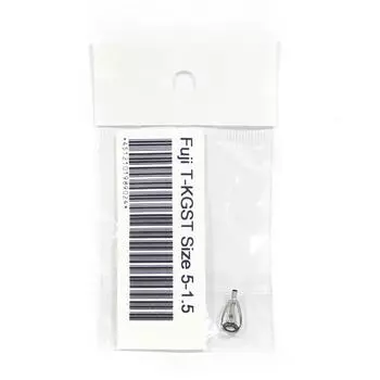 Fuji T-KGST Размер 5-1,5 Верхняя направляющая стержня Титановая рама SIC x 1 (9024)