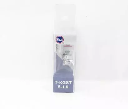 Fuji T-KGST размер 5-1.6C верхняя направляющая штанги титановая рама SIC x 1 (0038)