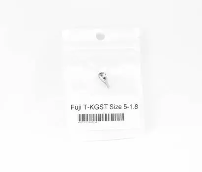 Fuji T-KGST Размер 5-1,8 Верхняя направляющая стержня Титановая рама SIC x 1 шт. (7242)