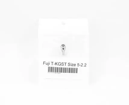 Fuji T-KGST Размер 5-2,2 Верхняя направляющая стержня Титан SIC x 1 (7266)