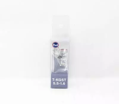 Fuji T-KGST Размер 5.5-1.6C Верхняя направляющая штанги Титановая рама SIC x 1 (0090)