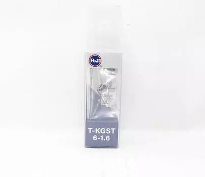 Fuji T-KGST размер 6-1.6C верхняя направляющая штанги титановая рама SIC x 1 (0144)