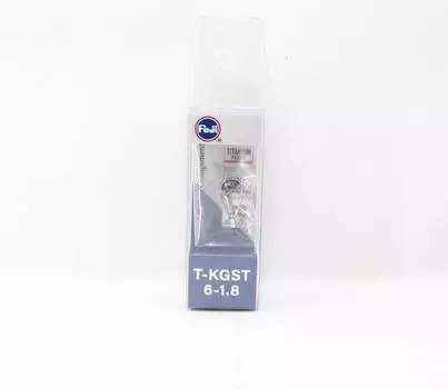 Fuji T-KGST размер 6-1.8C верхняя направляющая штанги титановая рама SIC x 1 (0151)