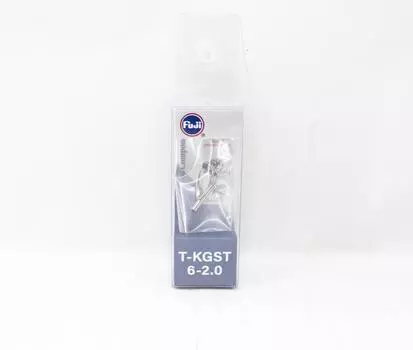 Fuji T-KGST размер 6-2.0C верхняя направляющая штанги титановая рама SIC x 1 (0168)