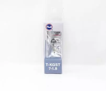 Fuji T-KGST размер 7-1.8C верхняя направляющая штанги титановая рама SIC x 1 (0212)
