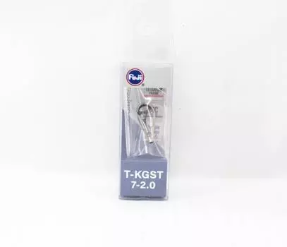 Fuji T-KGST размер 7-2.0C верхняя направляющая штанги титановая рама SIC x 1 (0229)