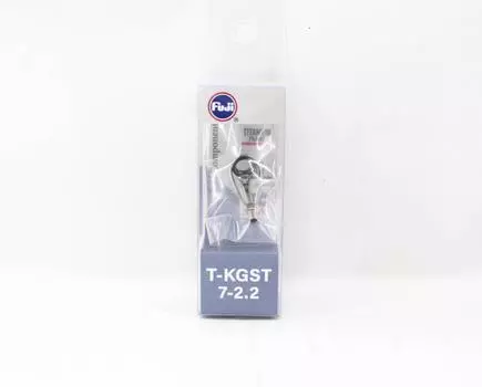 Fuji T-KGST размер 7-2.2C верхняя направляющая штанги титановая рама SIC x 1 (0236)