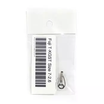 Fuji T-KGST размер 7-2.6 верхняя направляющая штанги титановая рама SIC x 1 (7532)