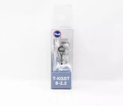 Fuji T-KGST размер 8-2.2C верхняя направляющая штанги титановая рама SIC x 1 (0304)