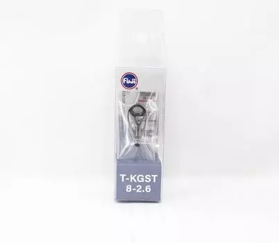 Fuji T-KGST размер 8-2.6C верхняя направляющая штанги титановая рама SIC x 1 (0328)