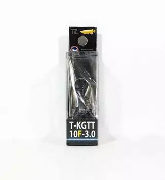 Fuji T-KGTT, размер 10F-3.0, верхняя направляющая стержня, титановая рама из торцита, 1 шт. (6719)