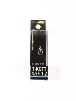 Fuji T-KGTT Размер 4.5F-1.2 Верхняя направляющая стержня Торцитовая титановая рама x 1 шт. (7952)