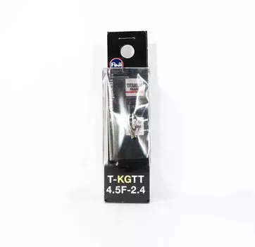 Fuji T-KGTT, размер 4,5F-2,4, верхняя направляющая стержня, титановая рама из торцита, 1 шт. (8034)