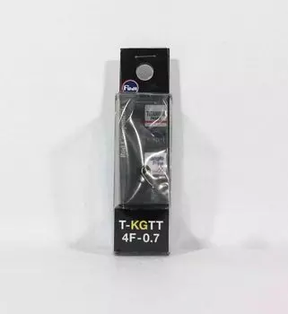 Fuji T-KGTT, размер 4F-0,7, верхняя направляющая стержня, титановая рама из торцита, 1 шт. (4707)