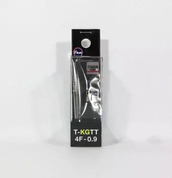Fuji T-KGTT, размер 4F-0,9, верхняя направляющая стержня, титановая рама из торцита, 1 шт. (4721)