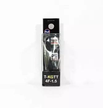 Fuji T-KGTT, размер 4F-1,5, верхняя направляющая стержня, титановая рама из торцита, 1 шт. (7884)