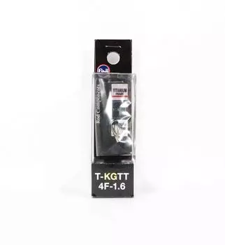 Fuji T-KGTT размер 4F-1.6 верхняя направляющая рама Torzite Titanium x 1 (7891)