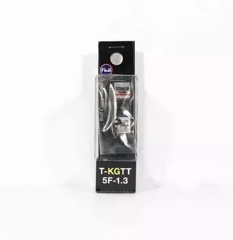 Fuji T-KGTT, размер 5F-1,3, верхняя направляющая стержня, титановая рама из торцита, 1 шт. (9055)