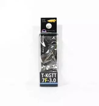 Fuji T-KGTT Размер 7F-3.0 Верхняя направляющая стержня Torzite Титановая рама x 1 шт. (5200)