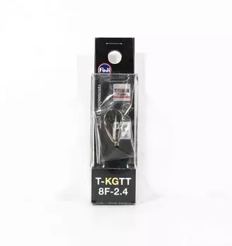 Fuji T-KGTT, размер 8F-2,4, верхняя направляющая стержня, титановая рама из торцита, 1 шт. (5262)