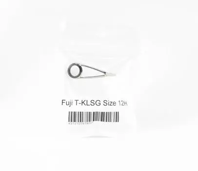Fuji T-KLSG, размер 12H, направляющая стержня, титановая рама SIC, 1 шт. (9001)