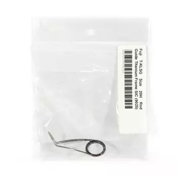 Fuji T-KLSG, размер 20H, направляющая стержня, титановая рама SIC, 1 шт. (9025)