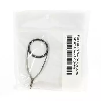 Fuji T-KLSG Размер 30 Направляющая стержня Титановая рама SIC x 1 шт. (6650)