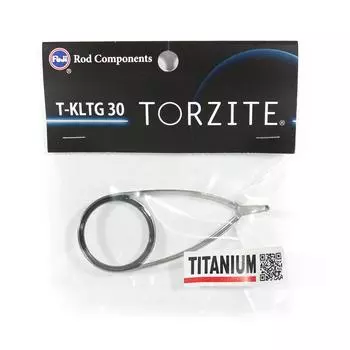 Fuji T-KLTG, размер 30, направляющая стержня, торцитовая титановая рама K, 1 шт. (3282)