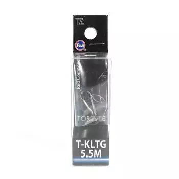Fuji T-KLTG Размер 5,5 м Направляющая стержня Torzite Titanium K Frame x 1 шт. (3305)