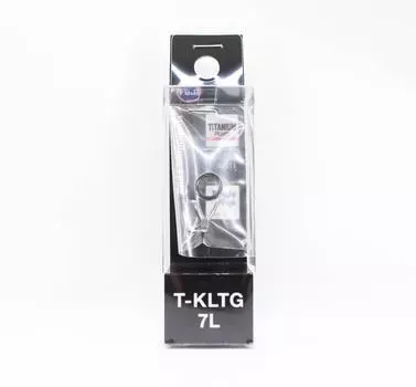Fuji T-KLTG Размер 7L Направляющая стержня Torzite Titanium K Рама x 1 шт. (3336)