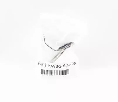 Fuji T-KWSG Размер 25 Направляющая стержня Титановая рама SIC x 1 шт. (6711)