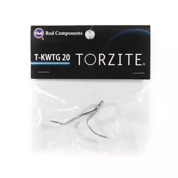 Fuji T-KWTG Размер 20 Направляющая стержня Torzite Титановая рамка K x 1 (3497)