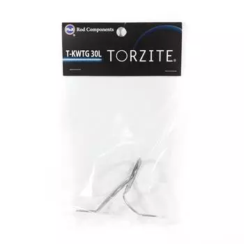 Fuji T-KWTG Размер 30L Направляющая стержня Torzite Титановая рамка K x 1 шт. (3527)