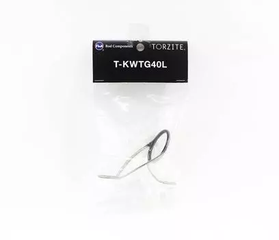 Fuji T-KWTG, размер 40L, направляющая стержня Torzite, титановая рама K, 1 шт. (3541)