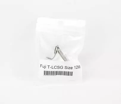 Fuji T-LCSG Размер 12M Направляющая стержня Титановая рама SIC x 1 шт. (0901)