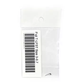 Fuji T-LFST Размер 3-0,7 Верхняя направляющая стержня Титановая рама SIC x 1 (5347)